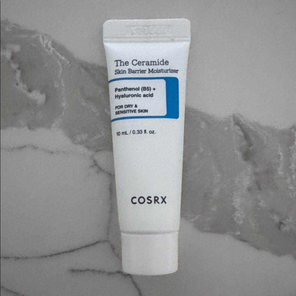🌸5/$25🌸 CosRX the ceramide skin barrier moisturizer